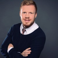 Schaeffler Employee Daniel Sand's profile photo