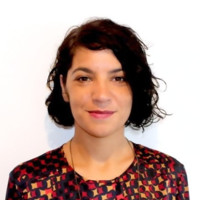 IDADES SL Employee Paula Morais Porto's profile photo