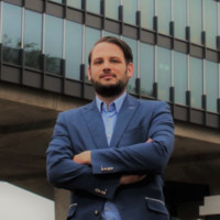 Valstar Simonis Employee Peter van Mierlo's profile photo