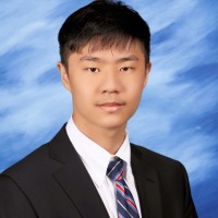 Richard Gu Email