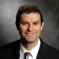 Leggett & Platt Employee Tyson Hagale's profile photo