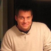 Machine Sciences Employee Nicholas Tucker's profile photo