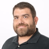 The University of Texas at San Antonio Employee Eric Moreno's profile photo