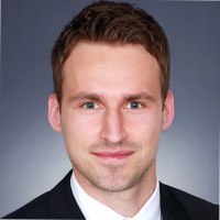 Deutsche Bank Employee David Klimek's profile photo