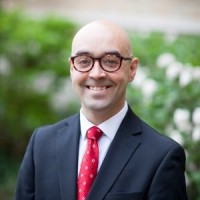 Thorne Consulting Employee Michael Skaggs's profile photo