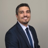 HCA Florida Lawnwood Hospital Employee Daniel Tejeda's profile photo