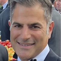 FreezPak Logistics Employee Mike Saoud's profile photo