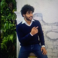 Kshitij Sinha's profile photo