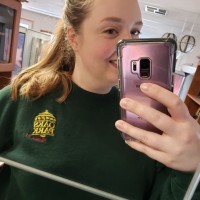 Oaks Amusement Park Employee Emily MacKay's profile photo