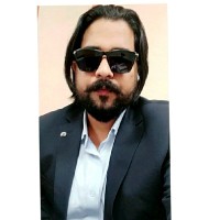 Turk Plastics Employee Umar Ajmal's profile photo