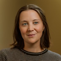 Worker Bee Supply Employee Becca Gilgan's profile photo