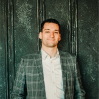 Variant Insurance Group Employee Will Jones's profile photo