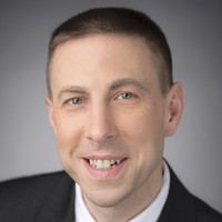 TIAA Employee Jim Burton's profile photo