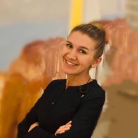 ORECA Events Employee Jovita Baranauskaitė's profile photo