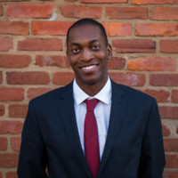 KeySource Employee Darius Gaiter's profile photo
