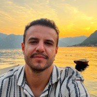 ÖLÇSAN Employee Barış Balcı's profile photo