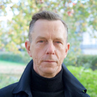 London Councils Employee James Odling-Smee's profile photo