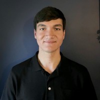 Zenni Optical Employee David Irving's profile photo