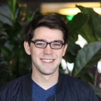 Graphite Employee Aaron Broder's profile photo