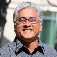 Elevated Construction Services, LLC Employee Sammy Khatri's profile photo