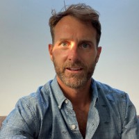 PGI Employee Burke Grantham's profile photo