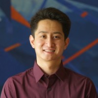 Revenera Employee Matthew Cheng's profile photo