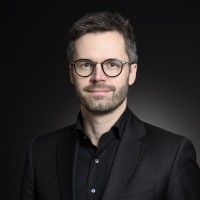 CGAP Employee Ivo Jenik's profile photo