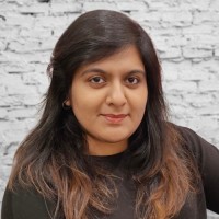Yashika Thakur's profile photo