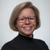 Connect Cause Employee Lisa Branch's profile photo