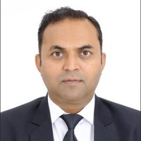 National Health Authority (NHA) Employee TC Tanwar's profile photo