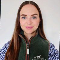 Roger Skinner Limited Employee Zoe Russell's profile photo