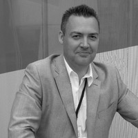 Hilson Moran Employee Simon Lambert's profile photo