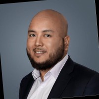 General Dynamics Information Technology Employee Rommel Miranda's profile photo