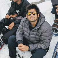 Siddharth Sharma Email & Phone Number