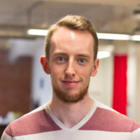 Harness Employee Conor Murray's profile photo