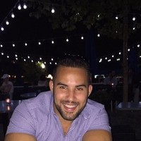 Ultimate Services Employee David R's profile photo