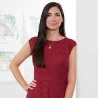 Georgia Classic Pool Employee Kathryn Medina's profile photo