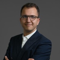 Milrem Robotics Employee Michał Ossowski's profile photo