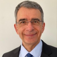 Groupe Caisse des Dépôts Employee Bernard Kuhl's profile photo