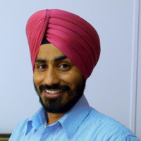 Sona Nanotech Inc. Employee Kulbir Singh's profile photo