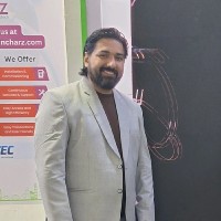 Tanmay Bali Email & Phone Number