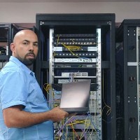 ATTT Employee Ouahid Dridi's profile photo
