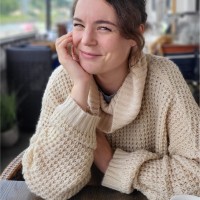 Dialogue Employee Émilie Deschênes's profile photo