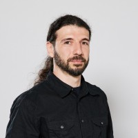 Create it REAL Employee Dimo Donev's profile photo