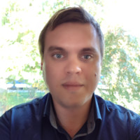 Codeclan Employee Ton Sanders's profile photo
