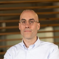 InductEV Employee James Wroe's profile photo