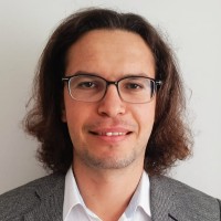 UCS Bilişim Sistemleri Employee Mehmet Demi̇R's profile photo