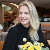 Prestige Perfumes e Cosméticos SA Employee Flávia de Abreu Maron's profile photo