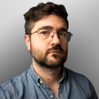 Nashville Software School Employee James Linkous's profile photo