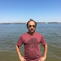 S3S Technologies Employee Mukunda Swar's profile photo